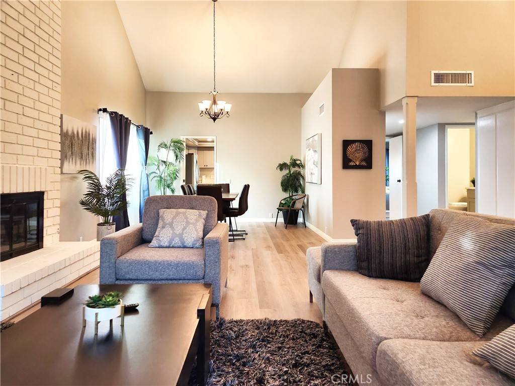 Rowland Heights, CA 91748,18003 Amargoso ST