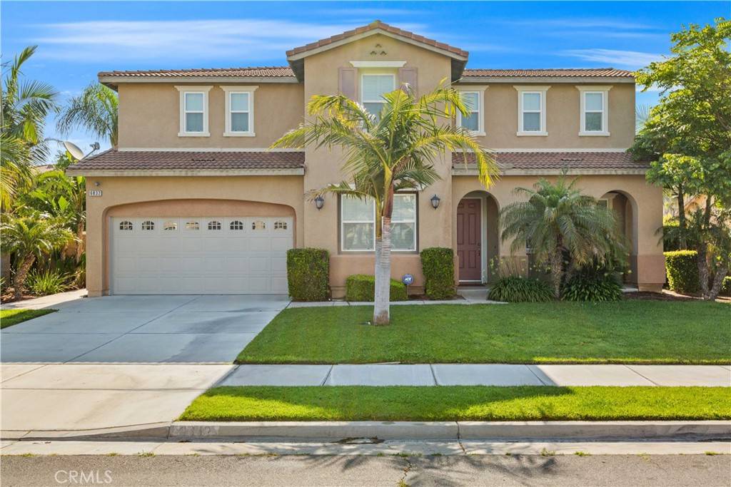Eastvale, CA 92880,6832 Noric CIR