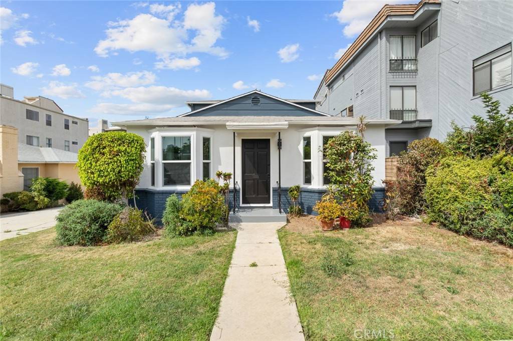 Westwood - Century City, CA 90024,1643 Selby AVE