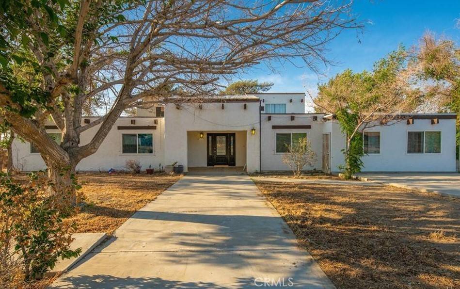 Littlerock, CA 93543,8719 E Avenue T4