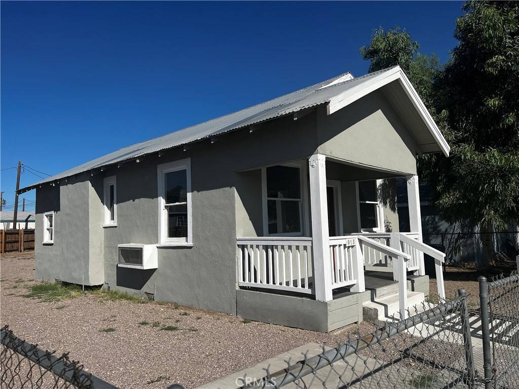Needles, CA 92363,518 Quivera ST