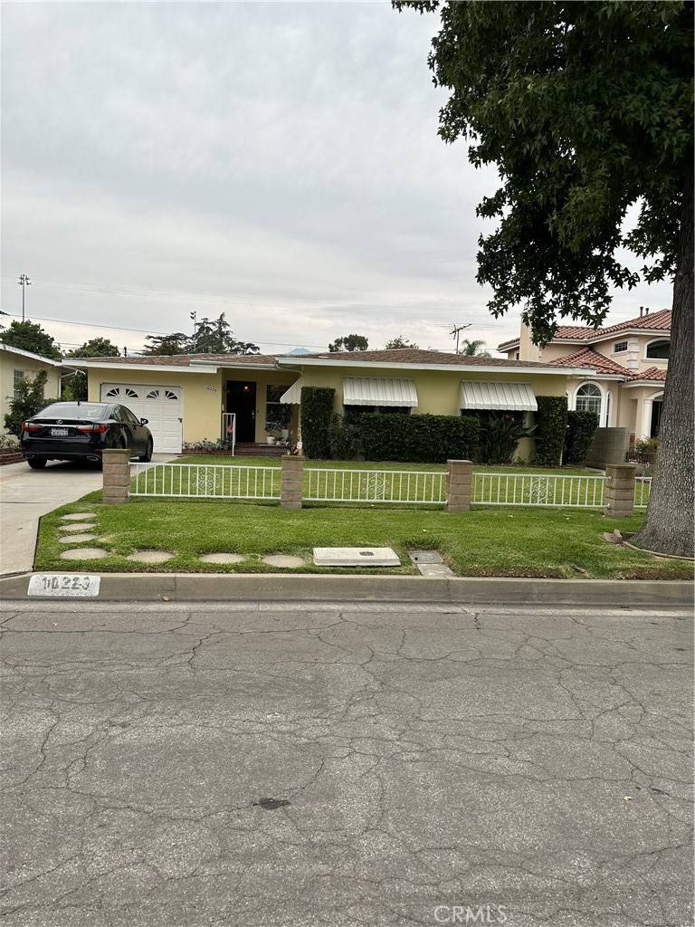 Temple City, CA 91780,10229 Nadine ST