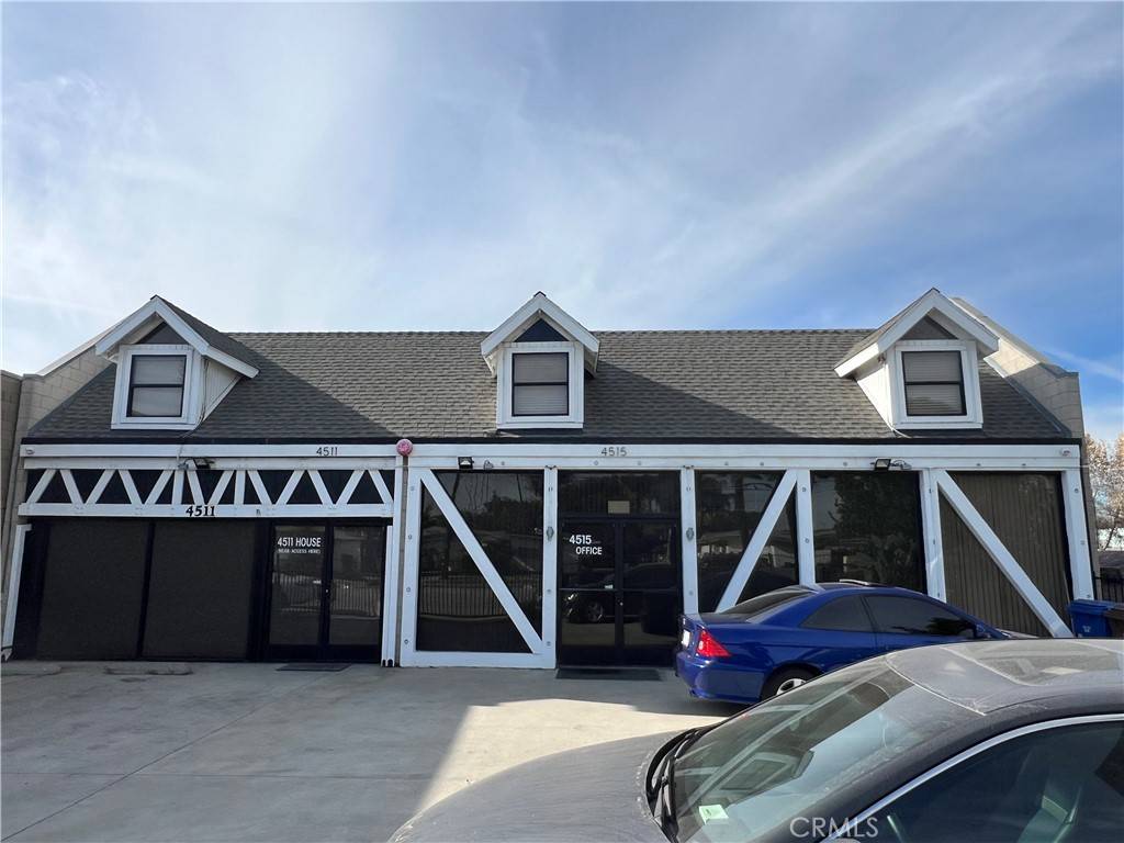 El Monte, CA 91731,4515 Santa Anita AVE