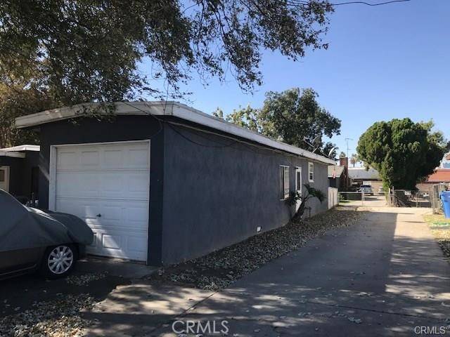 Pomona, CA 91766,1379 S Gibbs ST #3