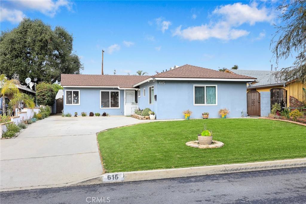 San Dimas, CA 91773,615 Pearlanna dr