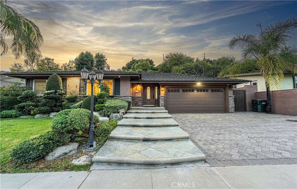 Monterey Park, CA 91755,1889 Lupine AVE