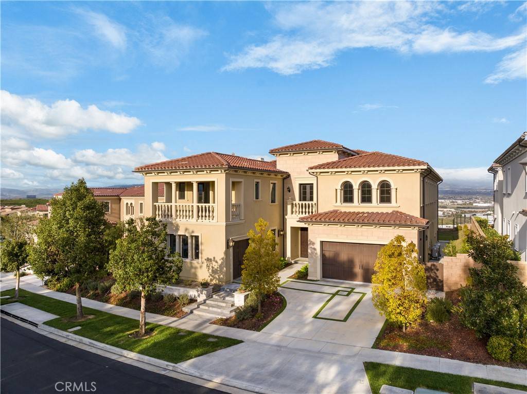 Irvine, CA 92618,126 Scenic Crest