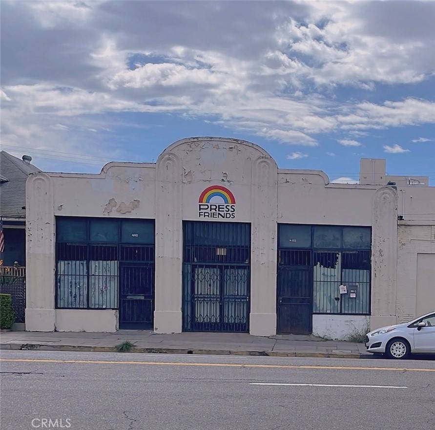 Los Angeles, CA 90031,2806 N Main ST