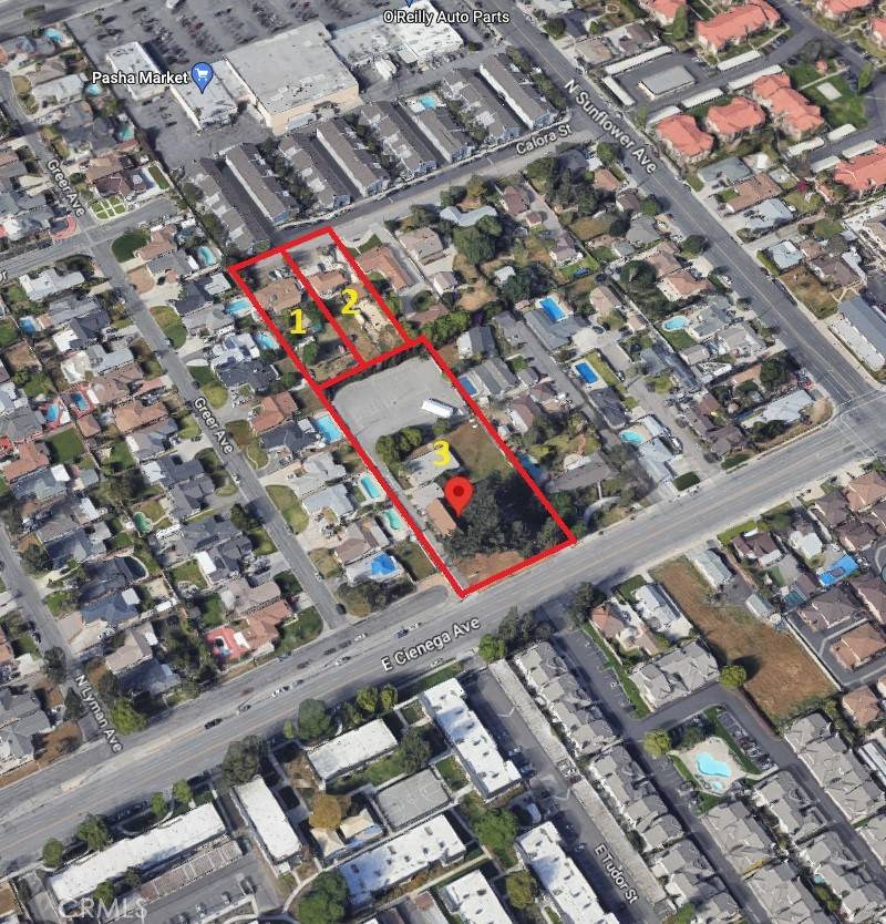 Covina, CA 91724,2003 E Cienega AVE