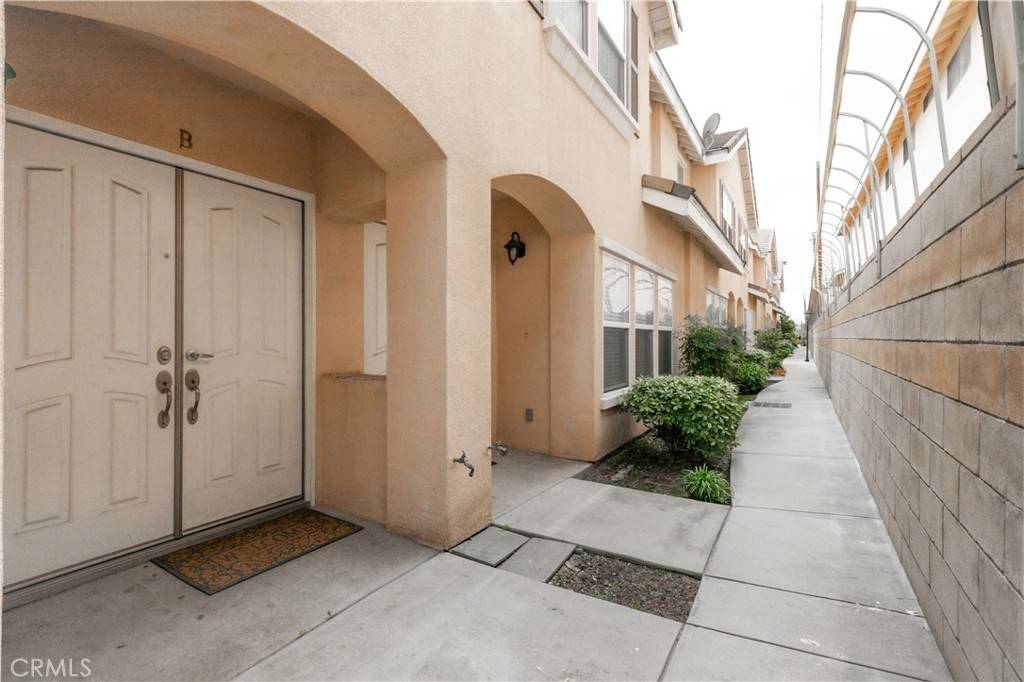 San Gabriel, CA 91776,5241 Rosemead BLVD #B