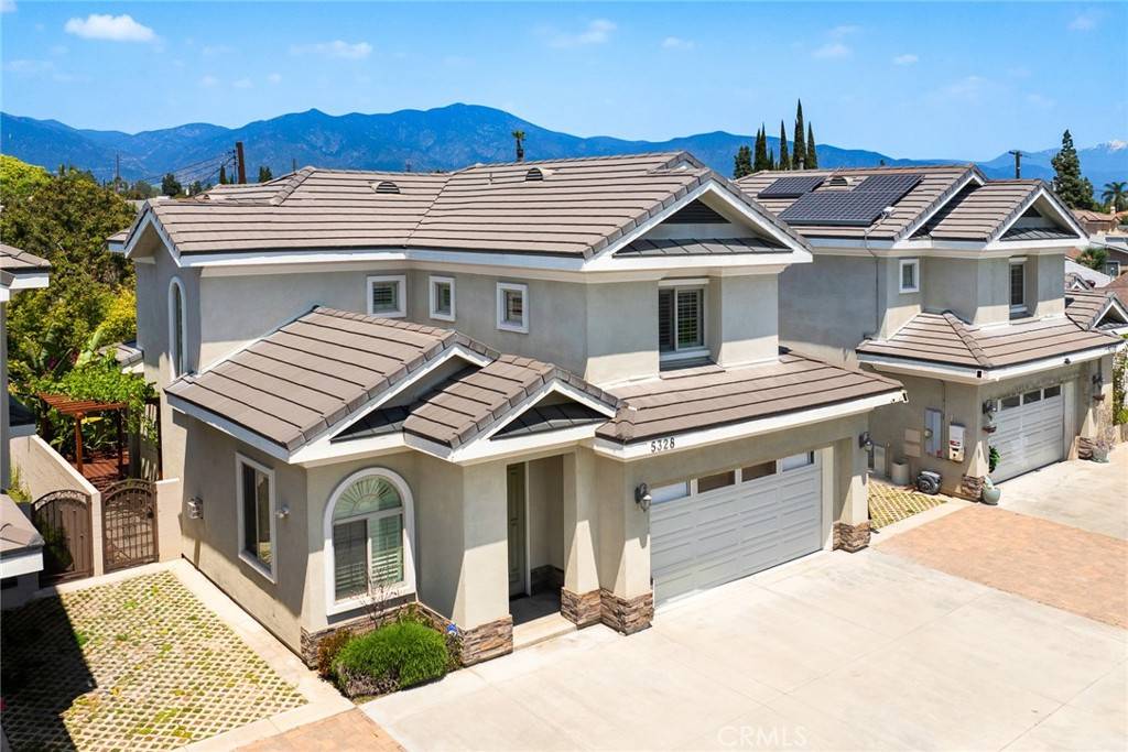 Temple City, CA 91780,5328 Welland Ave