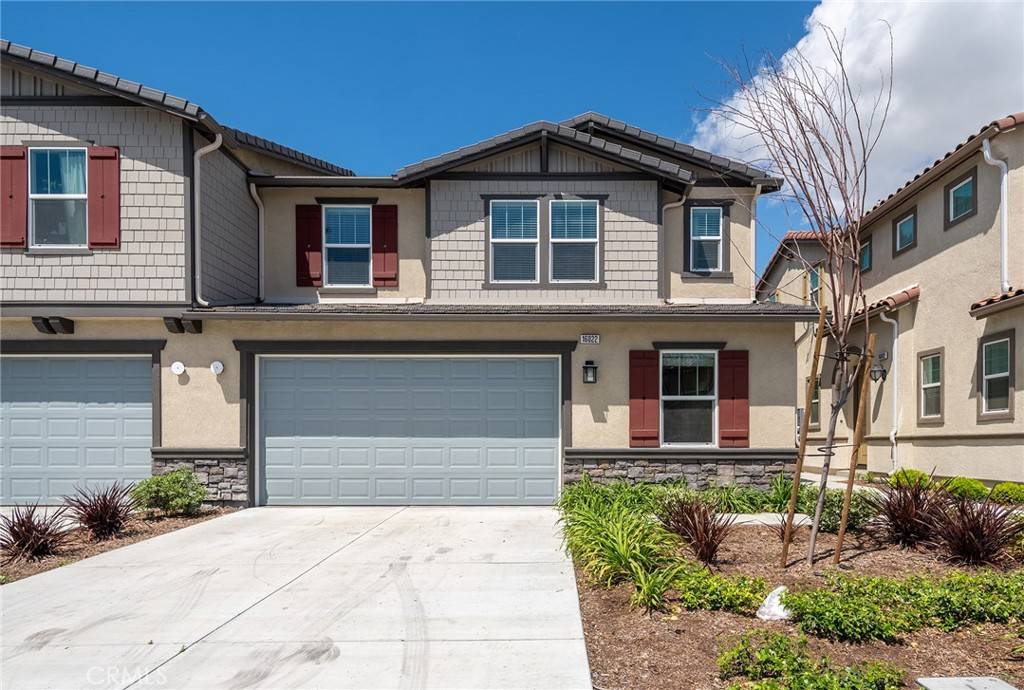 Chino, CA 91708,16022 Aventurine LN