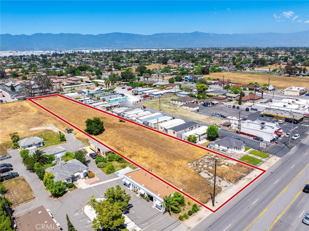 Fontana, CA 92335,17630 Foothill BLVD