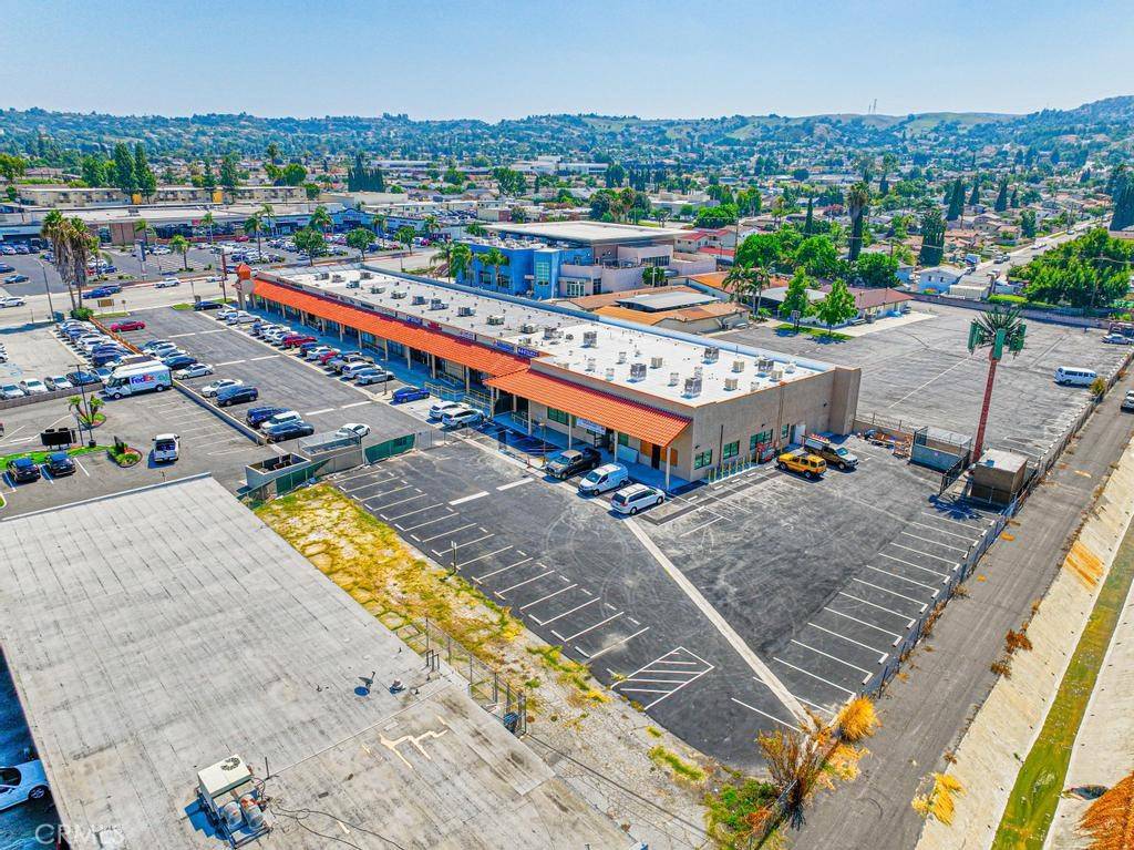 Rowland Heights, CA 91748,1725 Nogales ST
