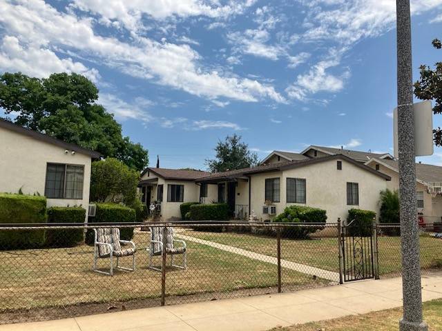 Alhambra, CA 91803,2108 S Meridian AVE