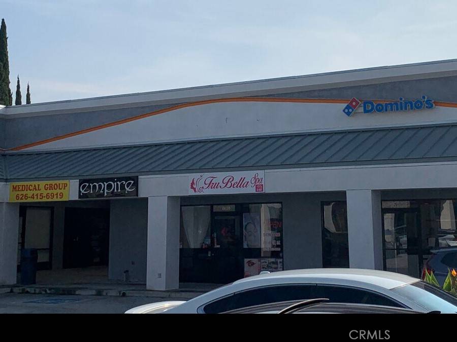 Hacienda Heights, CA 91745,15902 Halliburton Rd