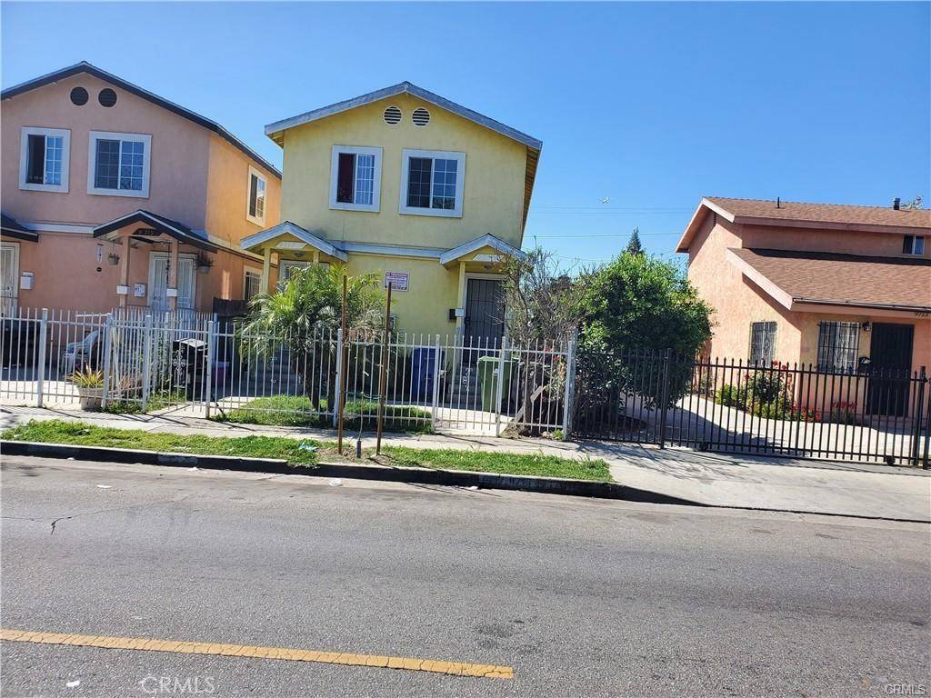 Los Angeles, CA 90002,9715 - 9717 Wilmington AVE