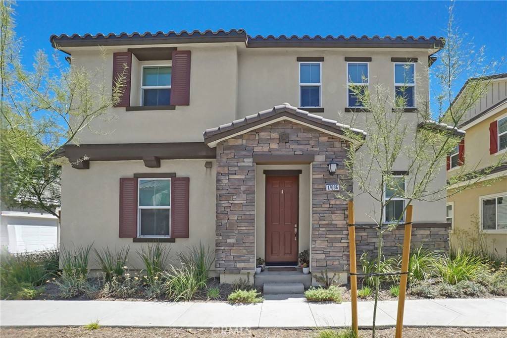 Canyon Country, CA 91387,17086 Zion DR