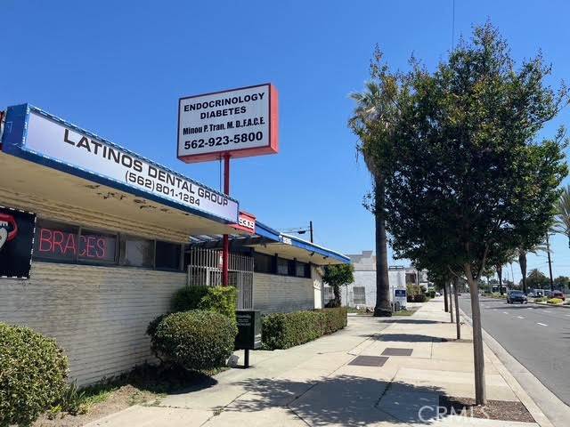 Pico Rivera, CA 90660,9315 Telegraph RD