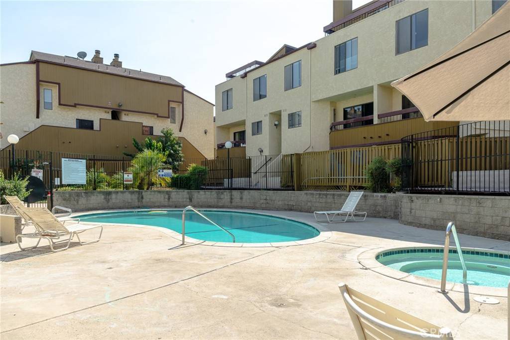Alhambra, CA 91803,1020 S Marengo AVE #6