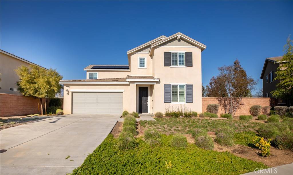 Calimesa, CA 92320,1008 Violet CT