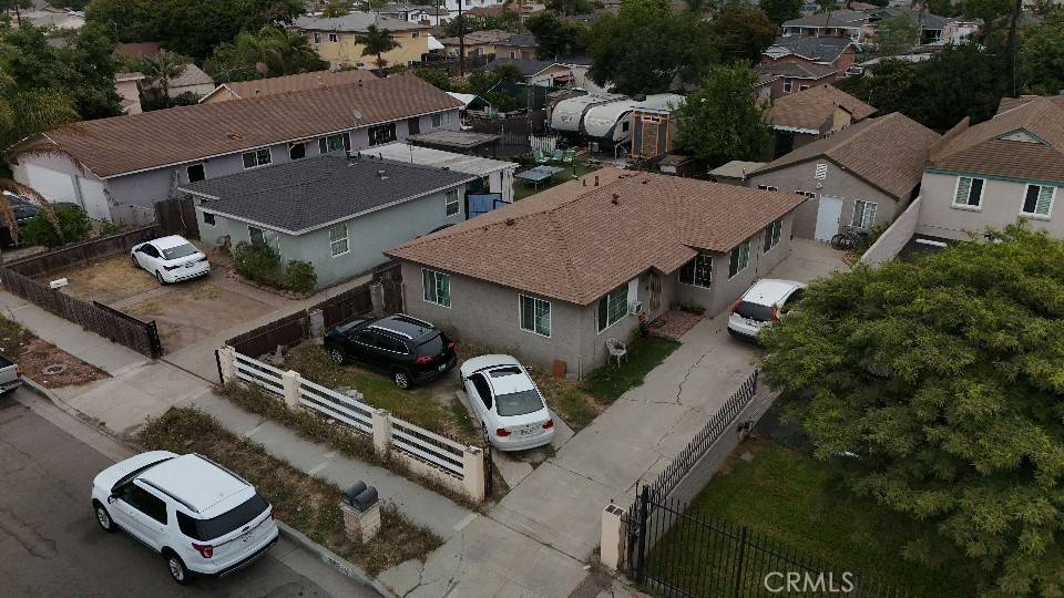 Torrance, CA 90502,20518 Raymond AVE