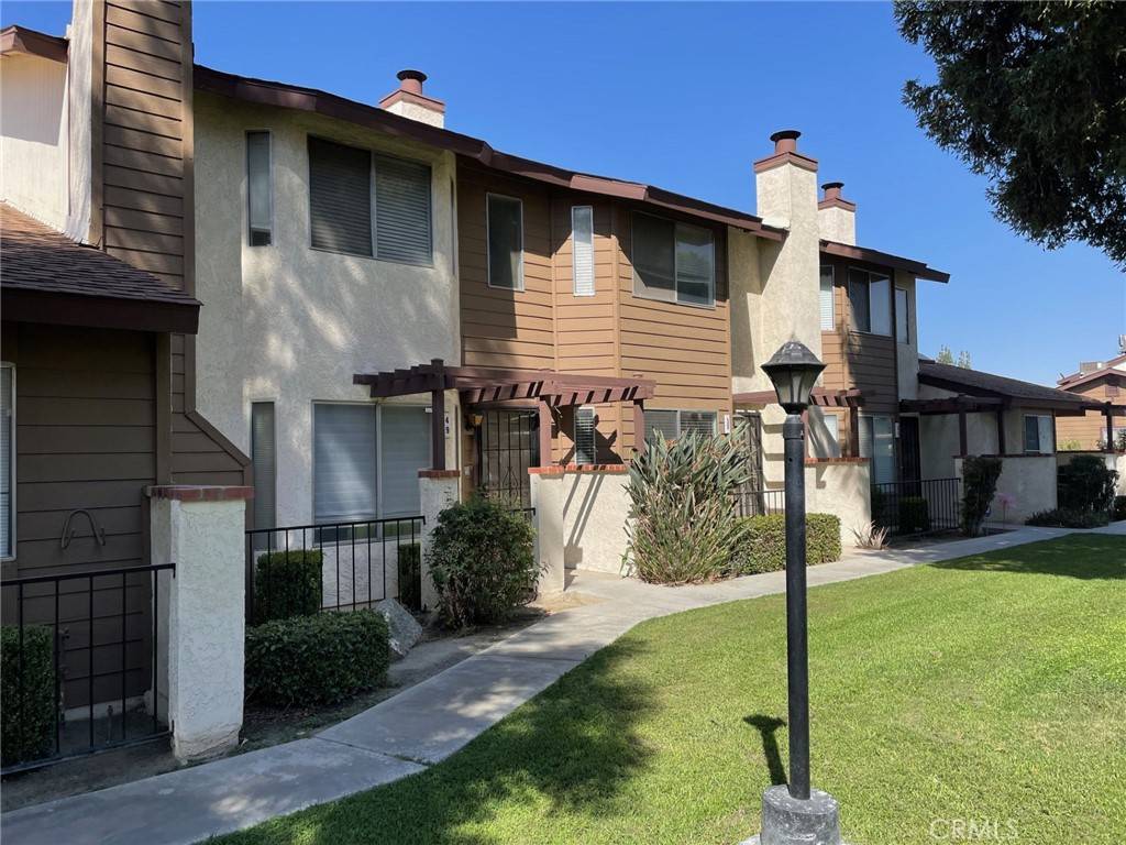 Bakersfield, CA 93309,4600 Beechwood ST #49