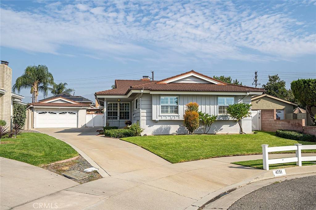 Rosemead, CA 91770,4751 Fendyke AVE