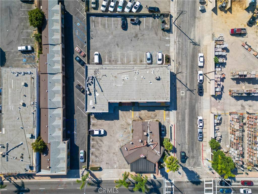 Lomita, CA 90717,2366 Pacific Coast Highway