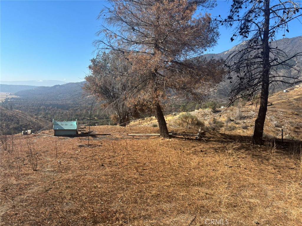 Caliente, CA 93518,400 Foxtail Canyon RD