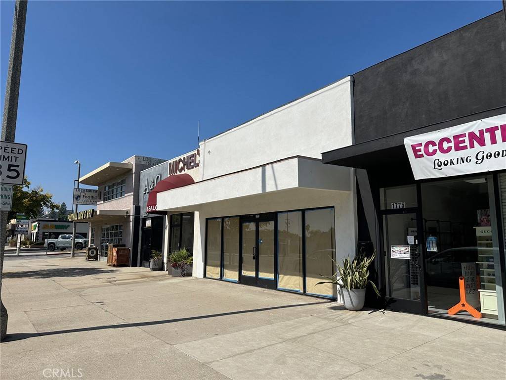 Pasadena, CA 91104,1771 E Washington BLVD