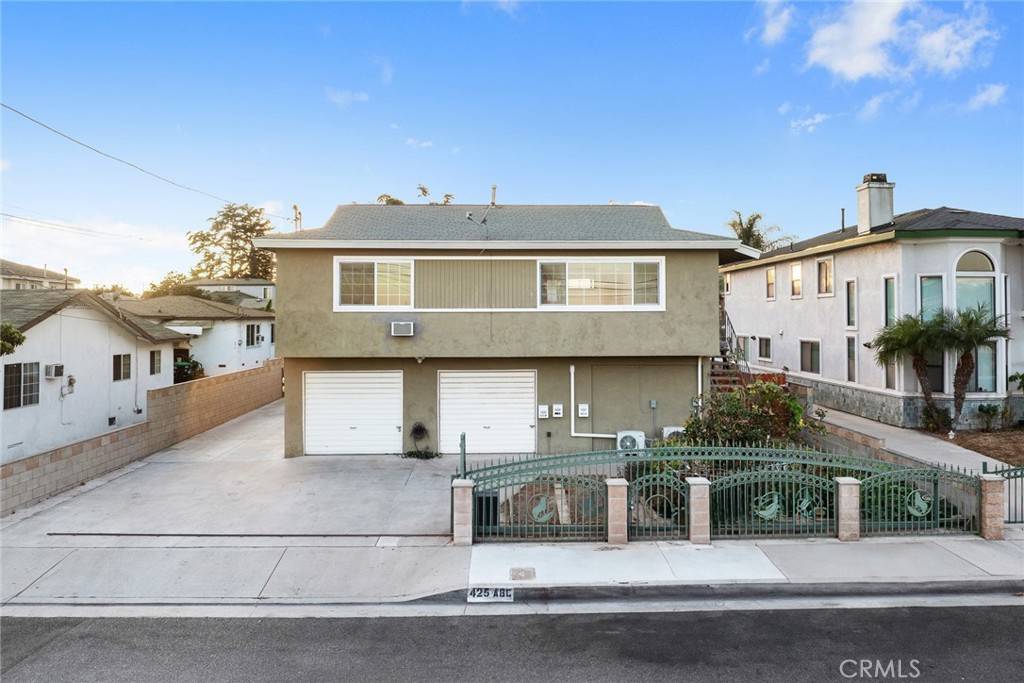Monterey Park, CA 91755,425 N Rural DR