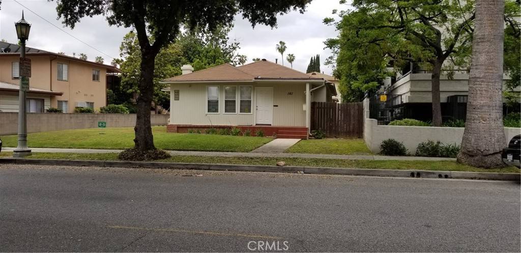 Pasadena, CA 91101,155 S Oak Knoll AVE