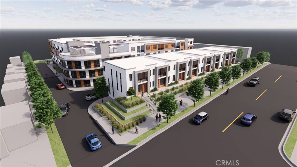 Monterey Park, CA 91755,400 S Alhambra AVE