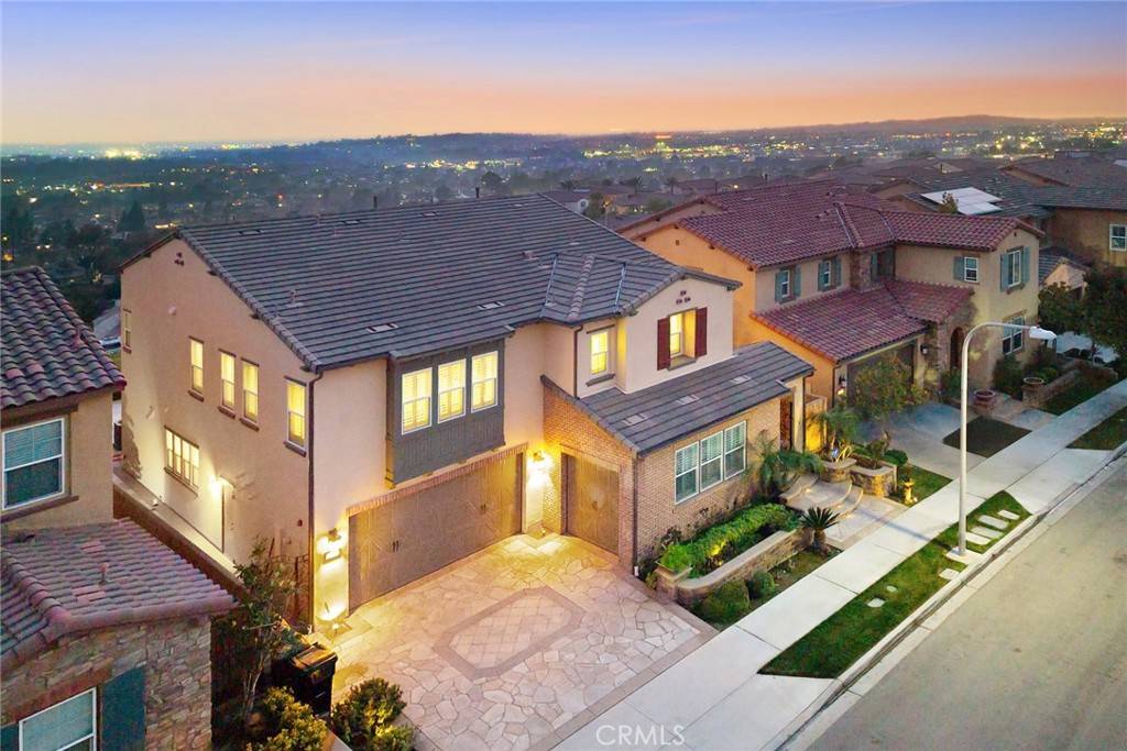 Brea, CA 92821,2598 E Temblor Ranch DR