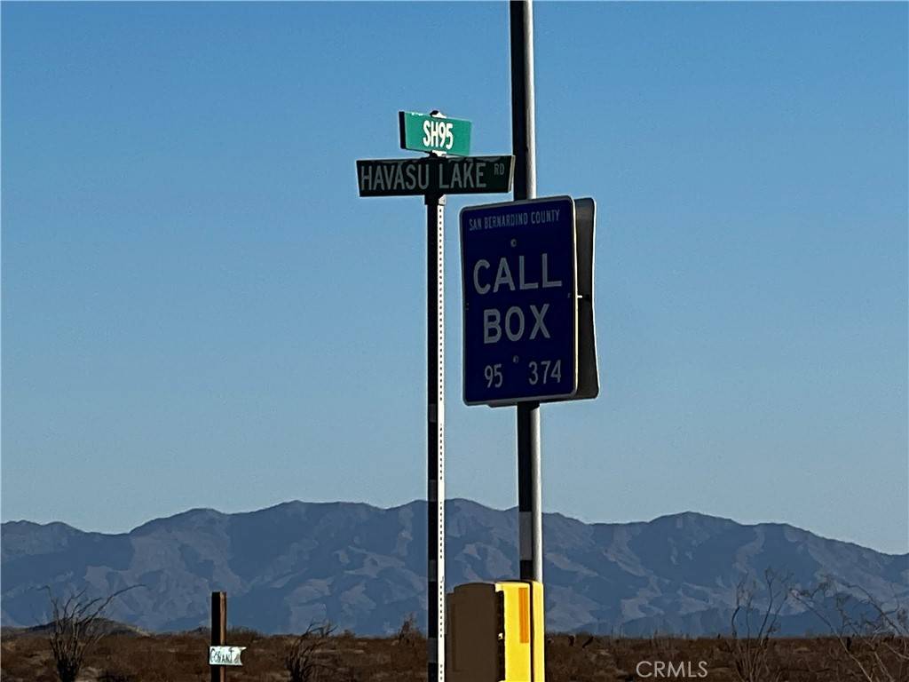 Needles, CA 92363,0 Sunrise Dr