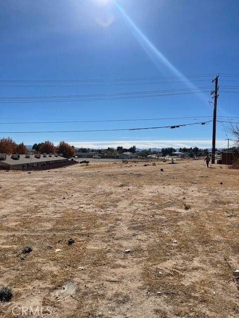 Hesperia, CA 92345,0 Bear Valley RD