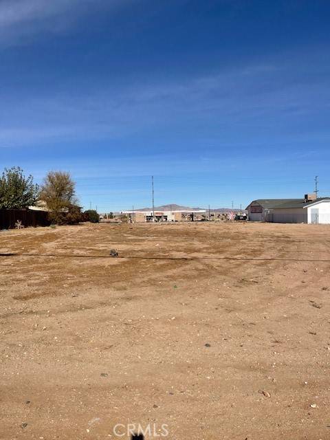 Hesperia, CA 92345,0 Bear Valley RD