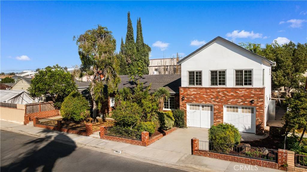 Gardena, CA 90247,14610 Halldale AVE