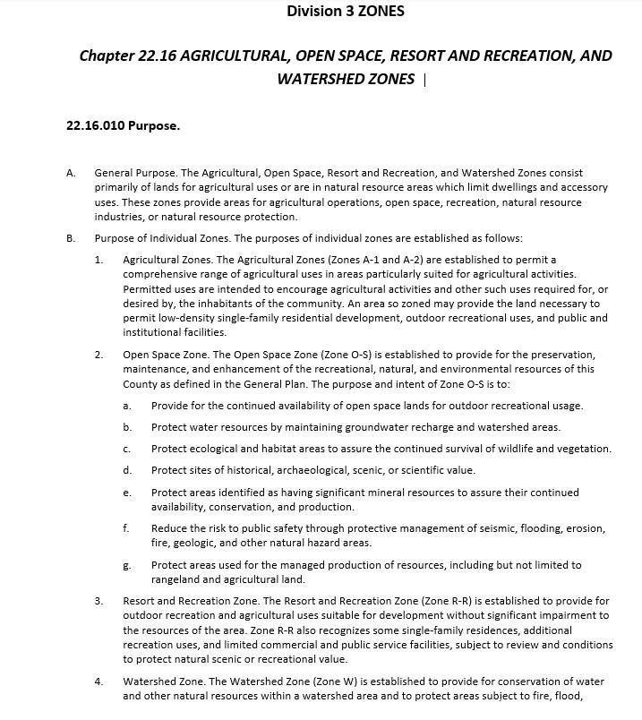 Llano, CA 93544,0 Vac/Vic Angeles Hwy/Tajunga