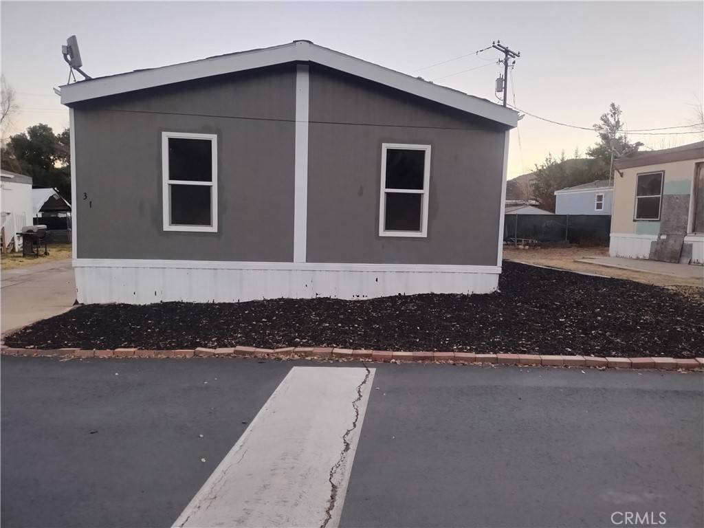 Warner Springs, CA 92086,26455 Paradise Valley Rd #31