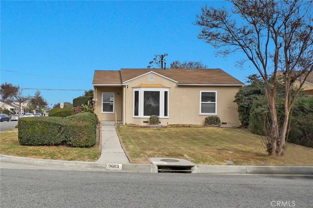 Rosemead, CA 91770,9603 Olney ST