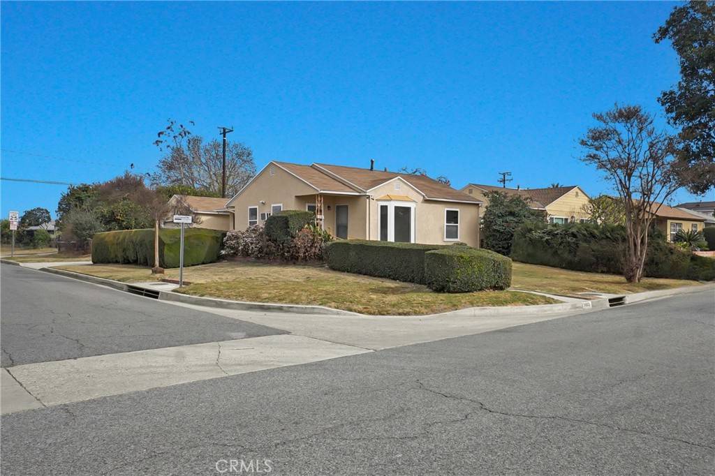 Rosemead, CA 91770,9603 Olney ST