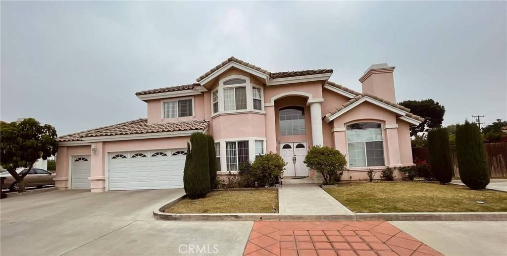 El Monte, CA 91732,5307 Buffington RD