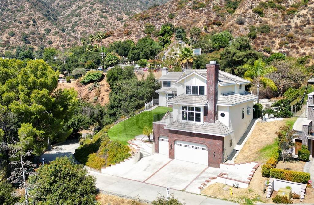 Sierra Madre, CA 91024,505 Lotus LN
