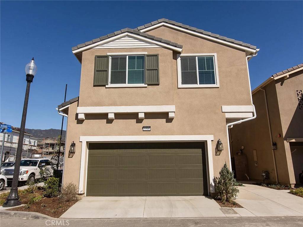 Fontana, CA 92336,5599 Merano WAY
