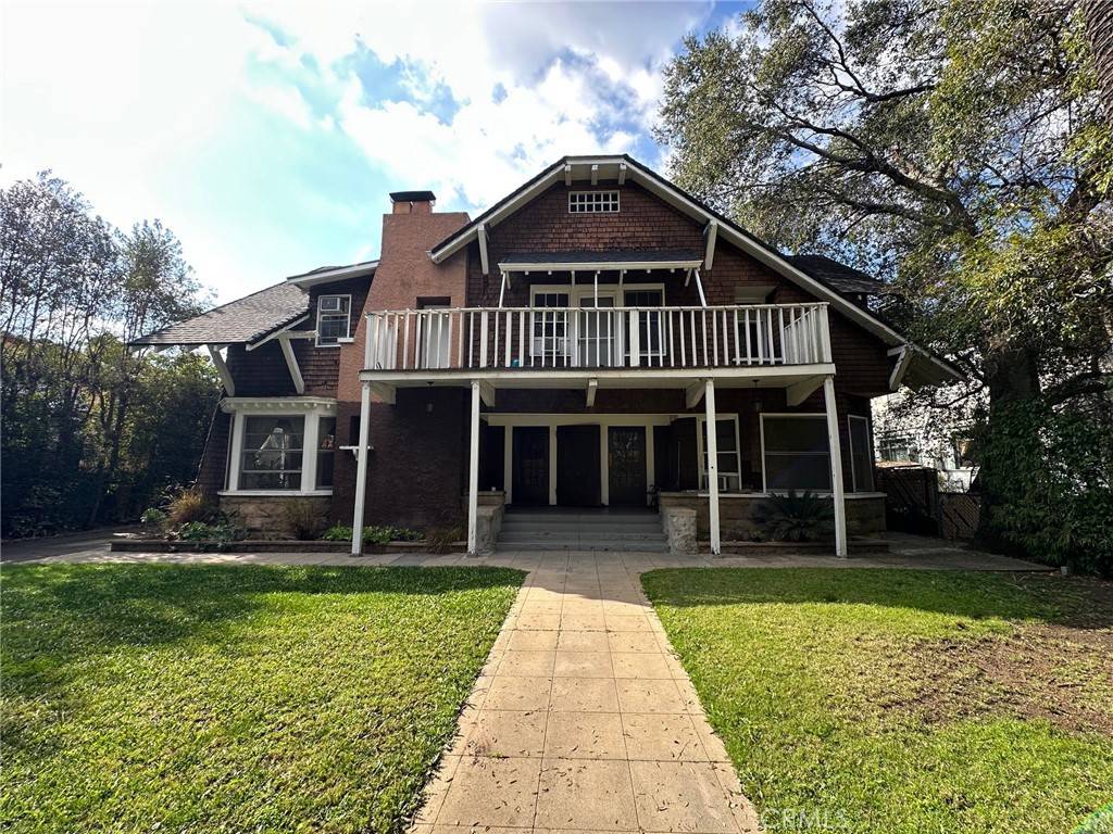 Pasadena, CA 91103,779 N Marengo AVE