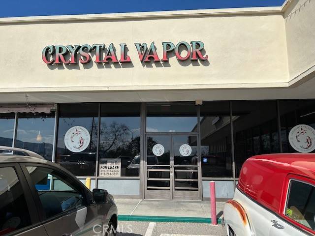 La Canada Flintridge, CA 91011,2259 Foothill BLVD