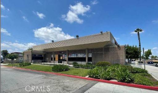 Ontario, CA 91762,910 N Mountain AVE