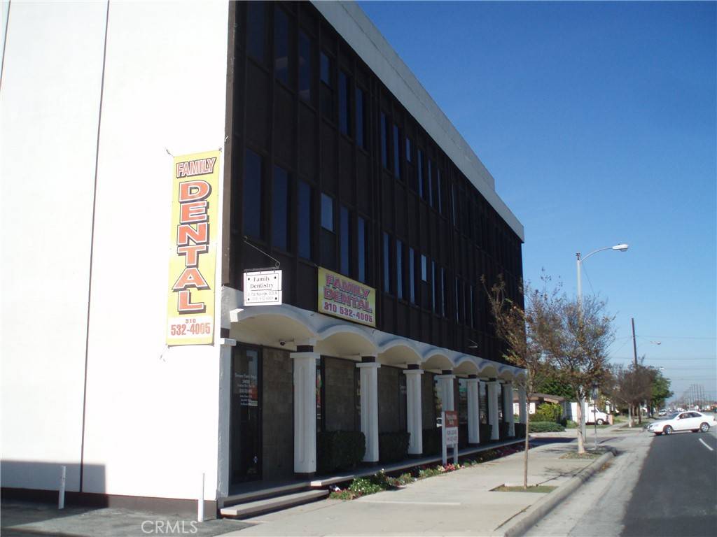 Torrance, CA 90504,18039 Crenshaw BLVD #205